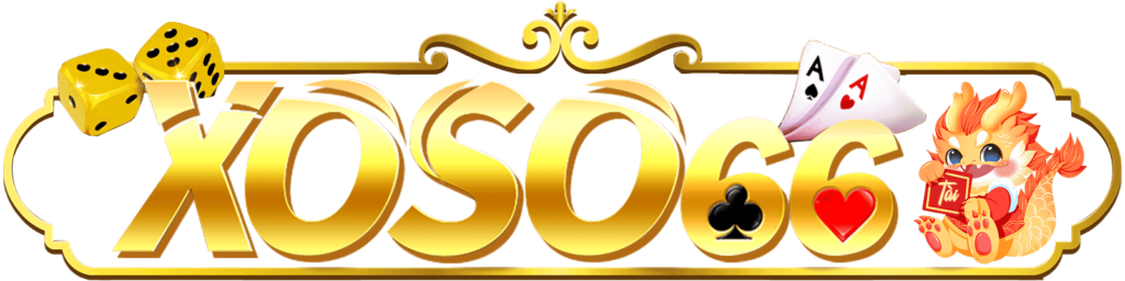 LOGO xoso66apps